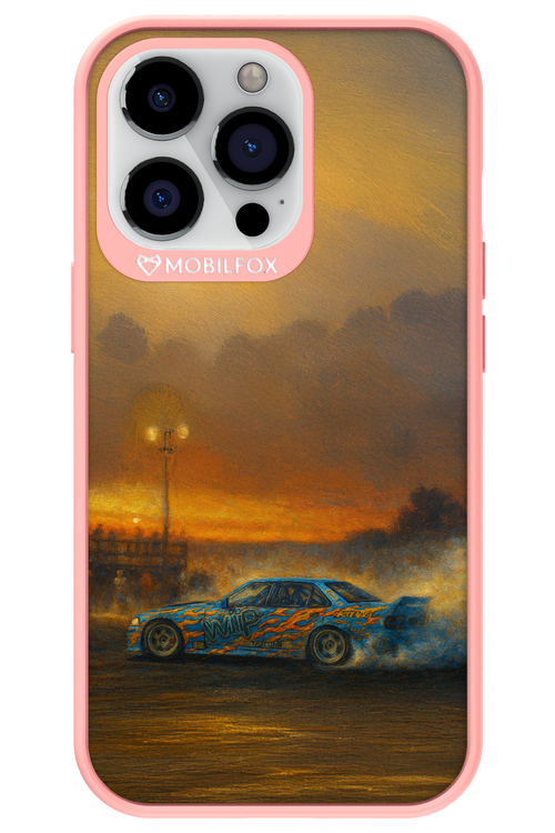 Drift Chaos - Apple iPhone 13 Pro