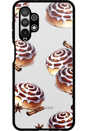 Spicy Cinnamon - Samsung Galaxy A13 4G