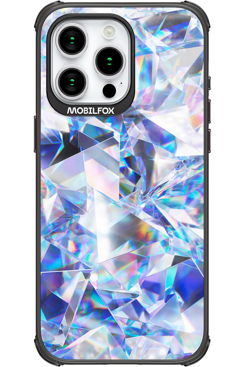 Holo Shard - Apple iPhone 15 Pro Max