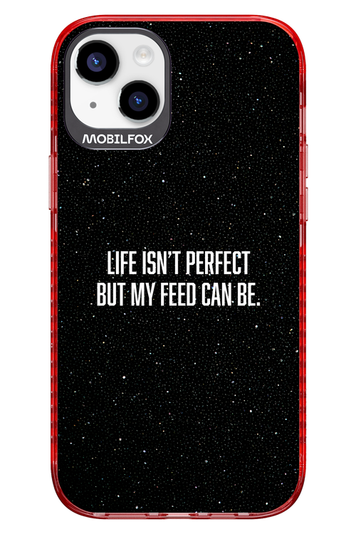 My feed 2.0 - Apple iPhone 14 Plus