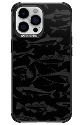 Tuna Black - Apple iPhone 13 Pro Max