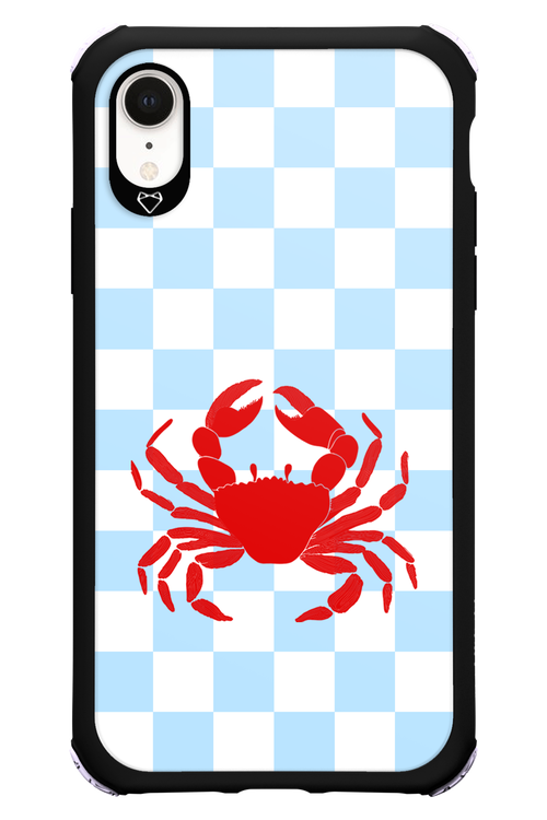 Oh Crab - Apple iPhone XR