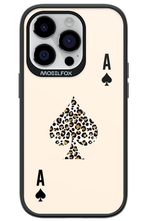 Roar of Ace - Apple iPhone 14 Pro