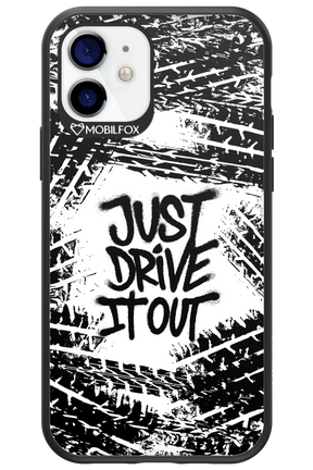 Drive It Out - Apple iPhone 12