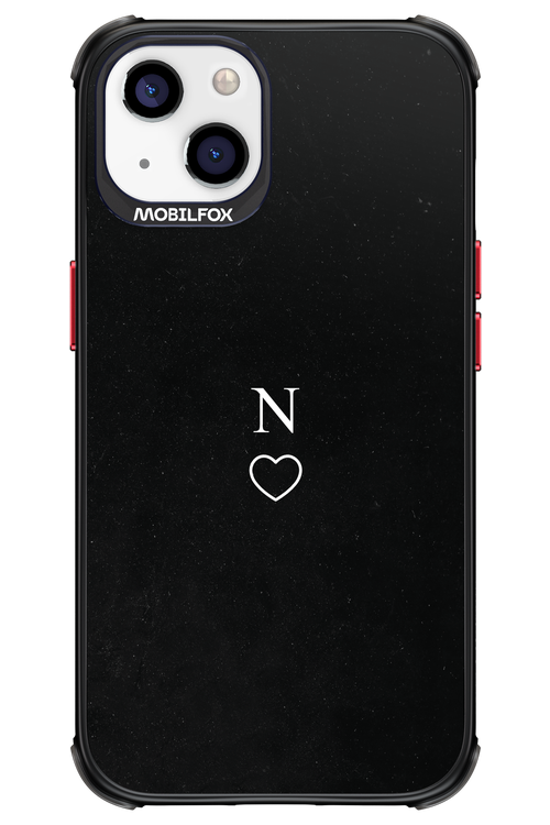 N Black 2.0 - Apple iPhone 13