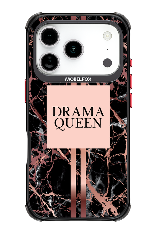 Drama Queen - Apple iPhone 17 Pro