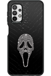 Glitter Ghost - Samsung Galaxy A32 5G