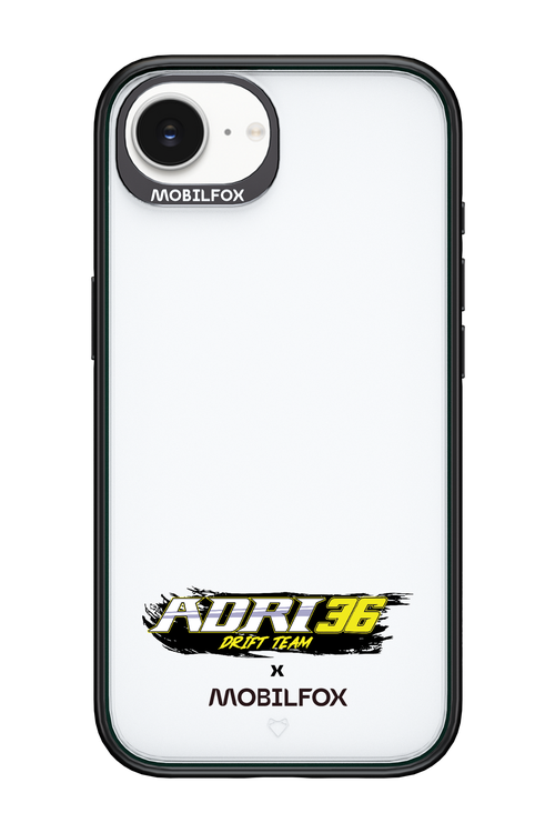 ADRI36 x Mobilfox Edition - Apple iPhone 16e