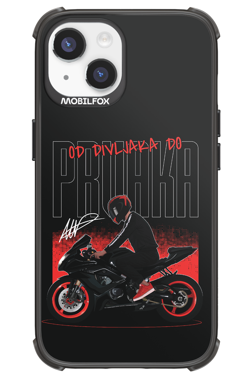 PRVHKA 2.0 - Apple iPhone 14