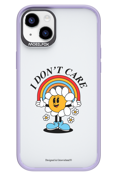 Don't Care - Apple iPhone 14 Plus