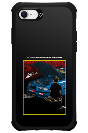 Nova Priprema - Apple iPhone SE 2022