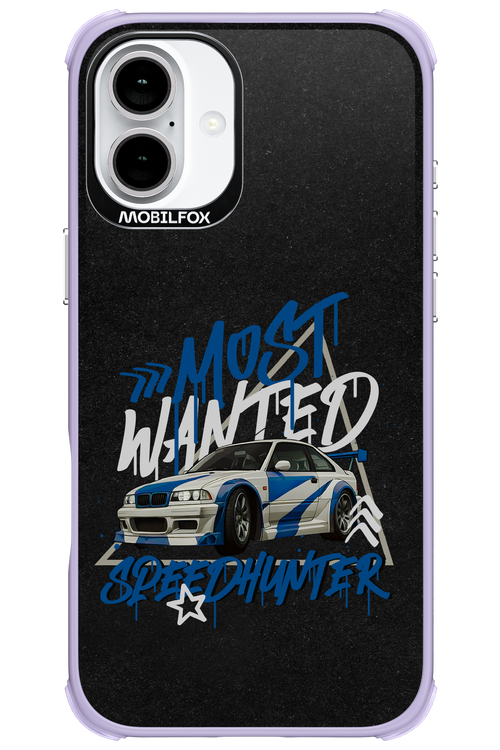 Most wanted - Apple iPhone 16 Plus