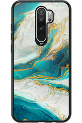 Emerald - Xiaomi Redmi Note 8 Pro