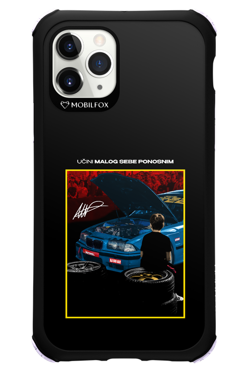 Nova Priprema 2.0 - Apple iPhone 11 Pro