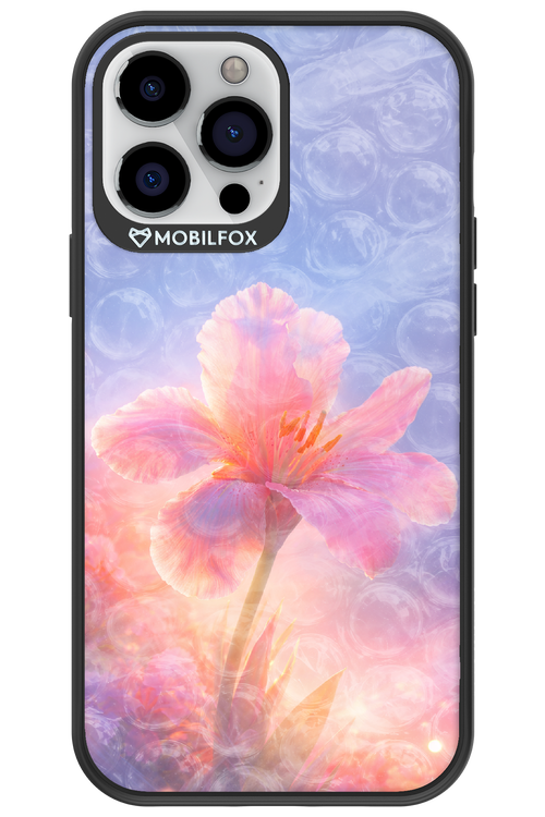 Bubble Flower 2.0 - Apple iPhone 13 Pro Max