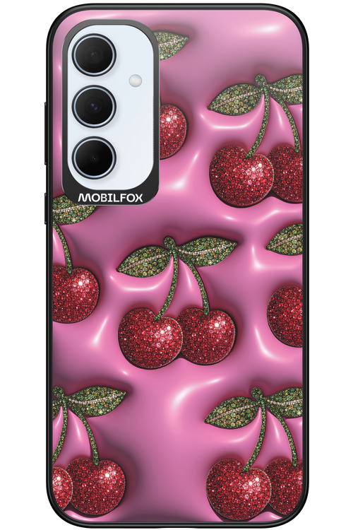CHERRY RUBY 2.0 - Samsung Galaxy A35
