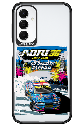 ADRI36 Drift Splash - Samsung A16