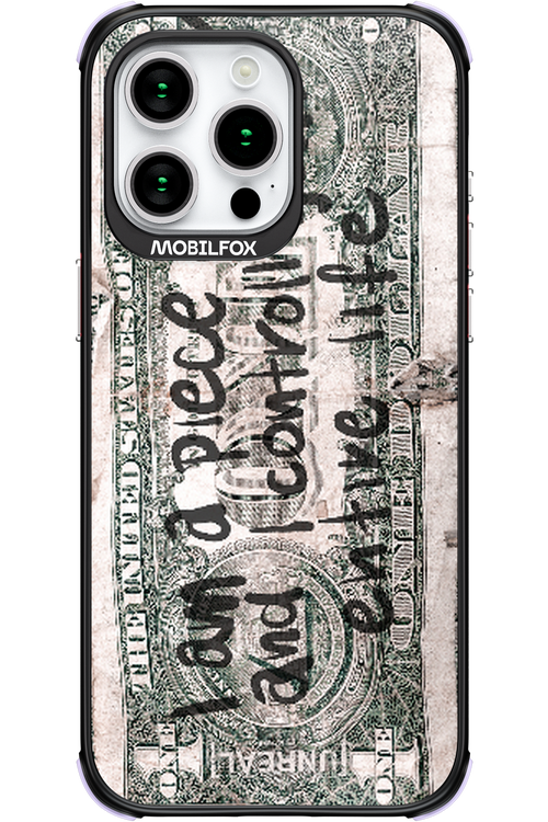 Dollars - Apple iPhone 15 Pro Max