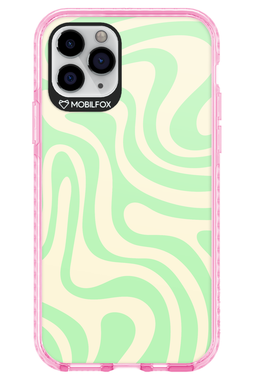 Matchaa 2.0 - Apple iPhone 11 Pro