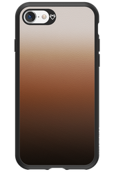 Desert Sunset - Apple iPhone SE 2020