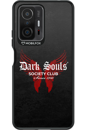 Dark Souls (Red Angel) - Xiaomi Mi 11T