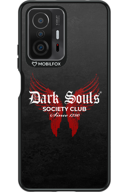 Dark Souls (Red Angel) - Xiaomi Mi 11T