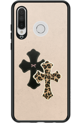 Double Cross - Huawei P30 Lite