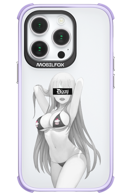 Cupcake Rebel - Apple iPhone 14 Pro