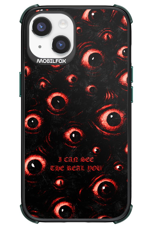 The Watchers - Apple iPhone 14