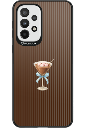 Hot Chocolate Martini - Samsung Galaxy A33