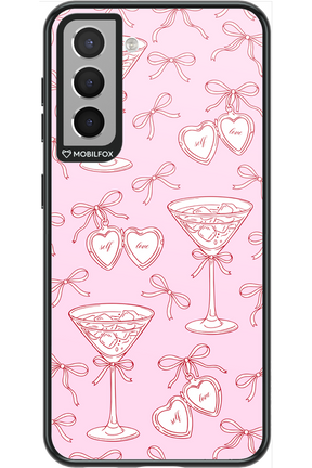 Tipsy Toast 2.0 - Samsung Galaxy S21