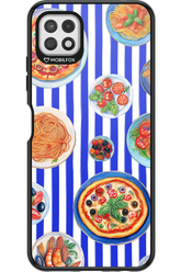 Dinner Table - Samsung Galaxy A22 5G