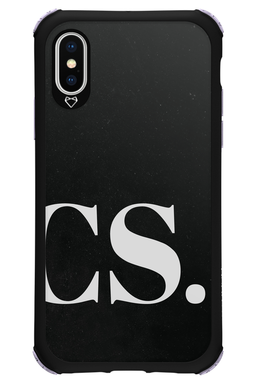 CS (Off Space) 2.0 - Apple iPhone X