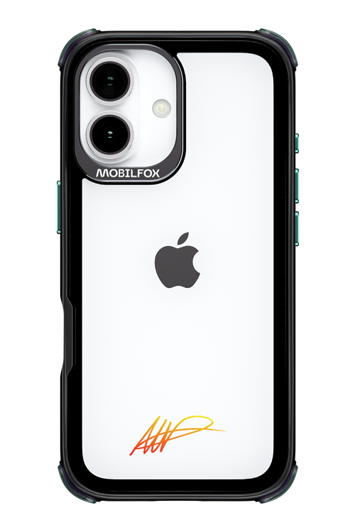 Signature Edition - Apple iPhone 17