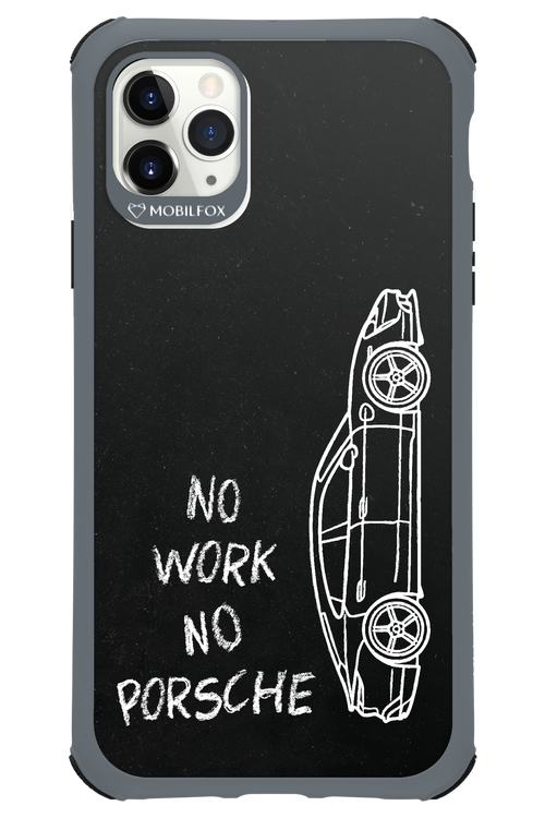No Work - Apple iPhone 11 Pro Max