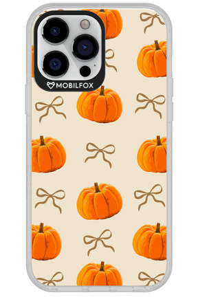 Cutie Pumpkin - Apple iPhone 13 Pro Max