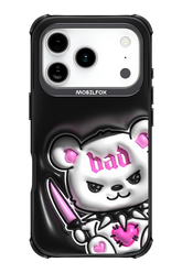 Bad Bear - Apple iPhone 17 Pro