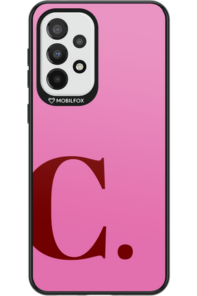 C (Sorbet) 2.0 - Samsung Galaxy A33