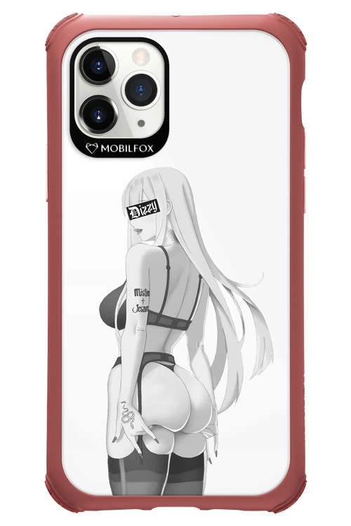 Electric Ronin - Apple iPhone 11 Pro