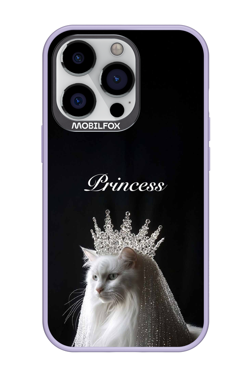 Princess - Apple iPhone 13 Pro