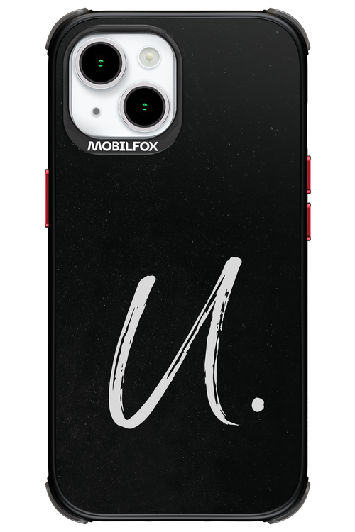 (Off Space) U 2.0 - Apple iPhone 15