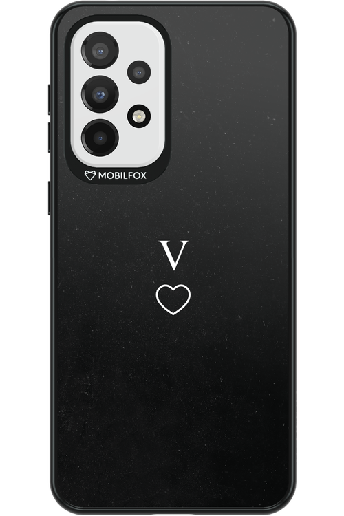 V Black 2.0 - Samsung Galaxy A33