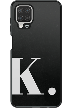 K (Off Space) 2.0 - Samsung Galaxy A12