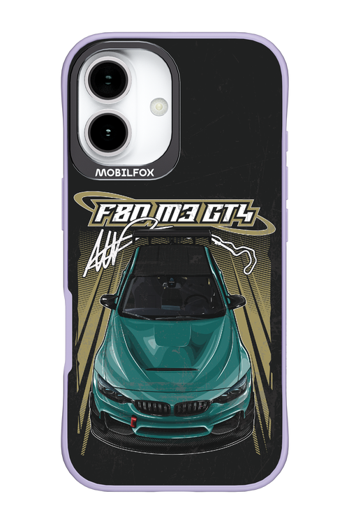 FBD M3 GT4 2.0 - Apple iPhone 17