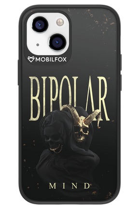BIPOLAR 2.0 - Apple iPhone 13 Mini