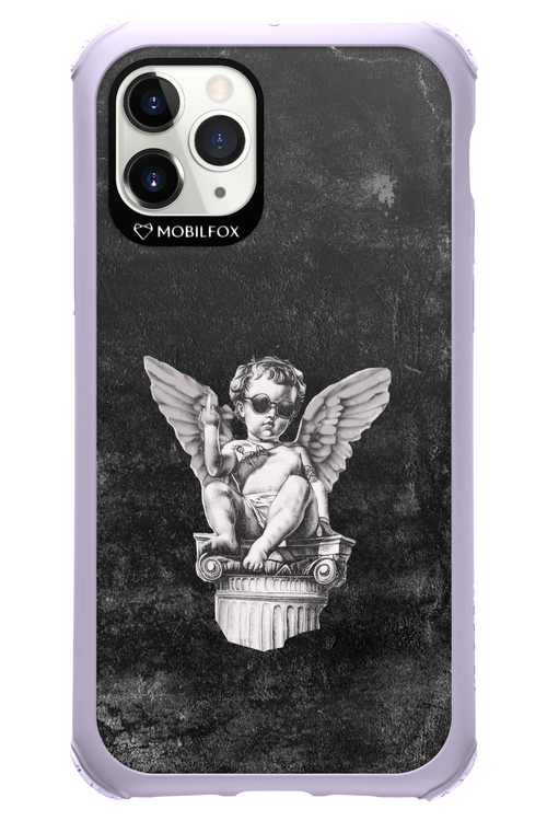 Fallen Angel - Apple iPhone 11 Pro