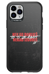 CARBON ADRI 2.0 - Apple iPhone 11 Pro