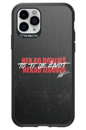 CARBON ADRI 2.0 - Apple iPhone 11 Pro