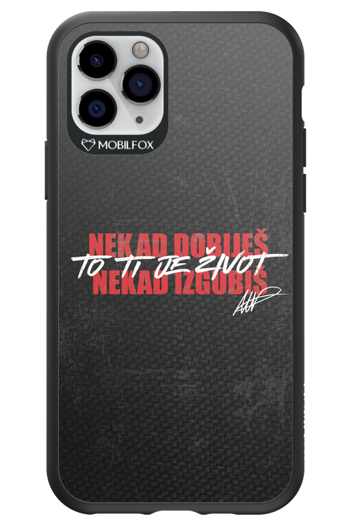 CARBON ADRI 2.0 - Apple iPhone 11 Pro