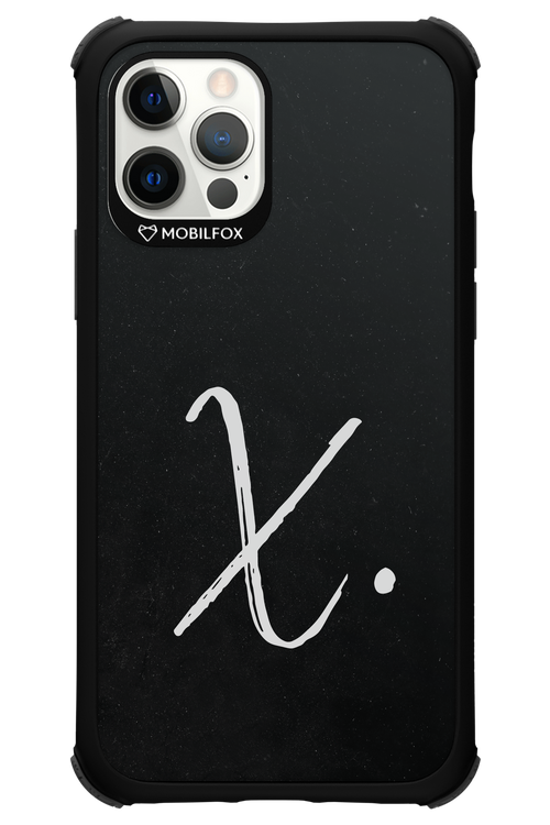 (Off Space) X 2.0 - Apple iPhone 12 Pro